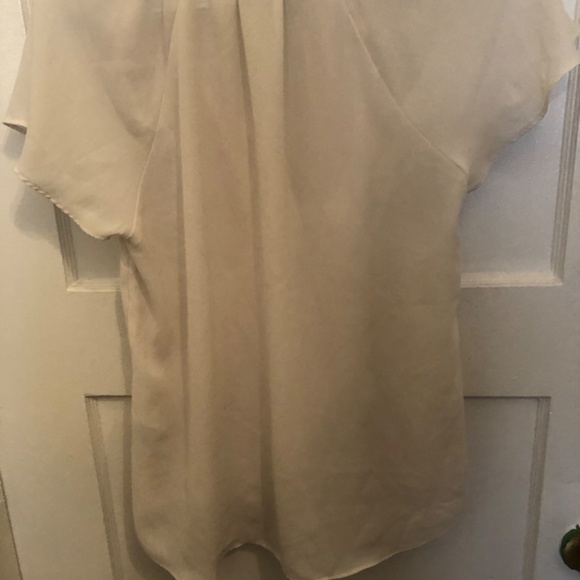 Stylish H & M ladies blouse size xxsmall new or like new - Picture 2 of 7
